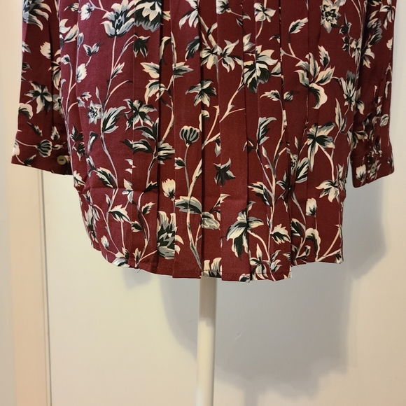 Grace button down shirt - Picture 4 of 6